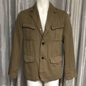 Calvin Klein Vintage Jacket (M)